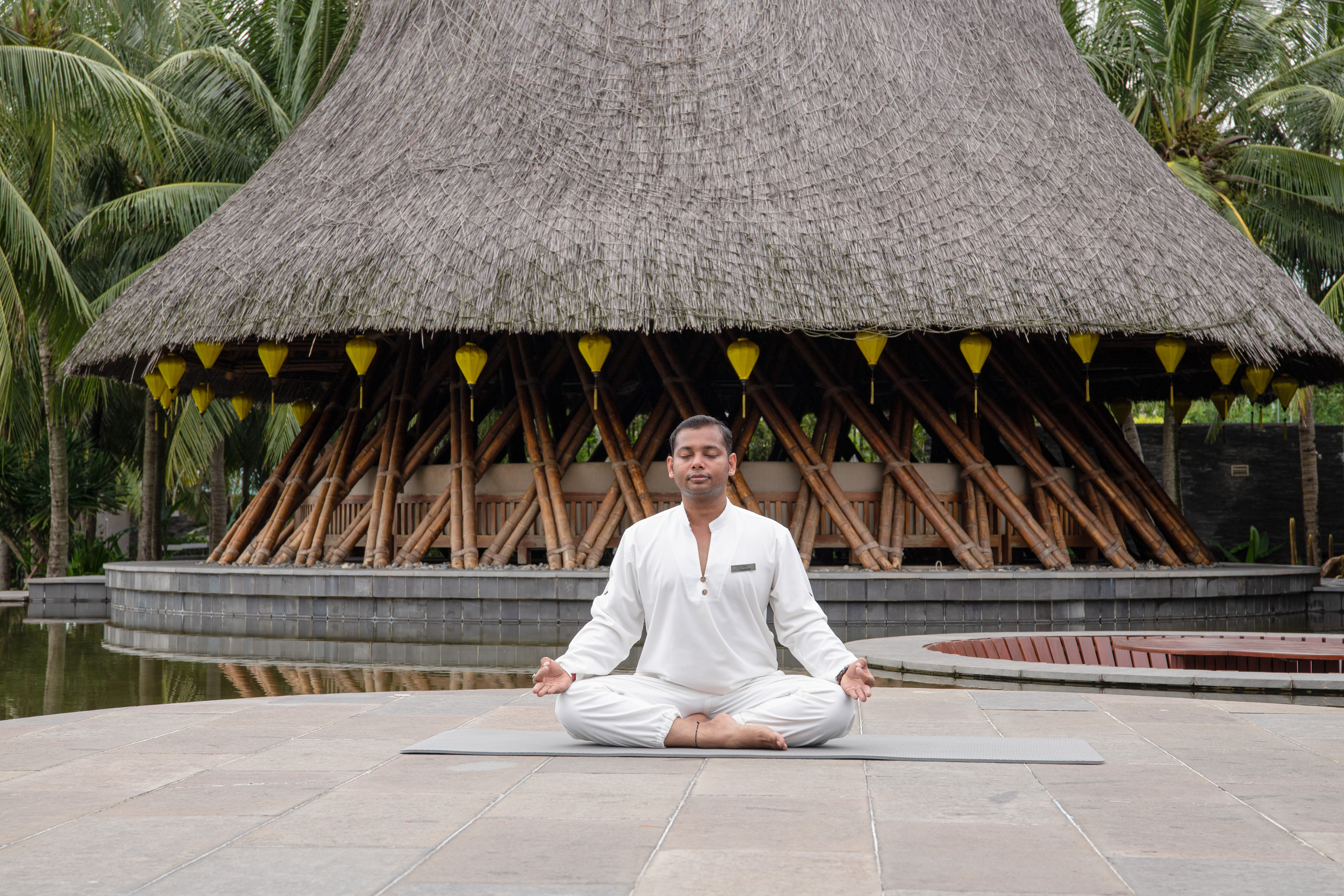 Naman Retreat - Image 2