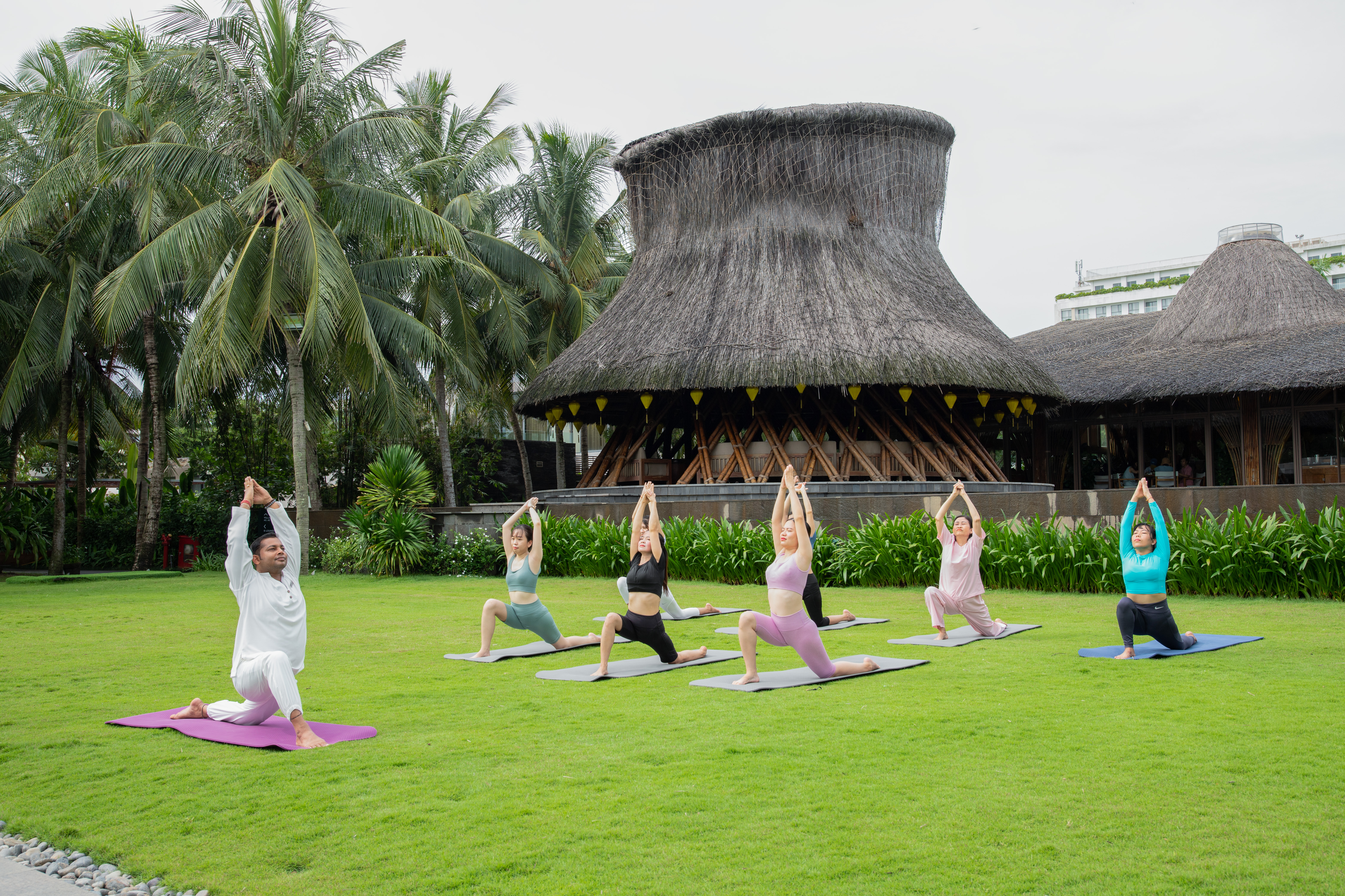 Naman Retreat - Image 1